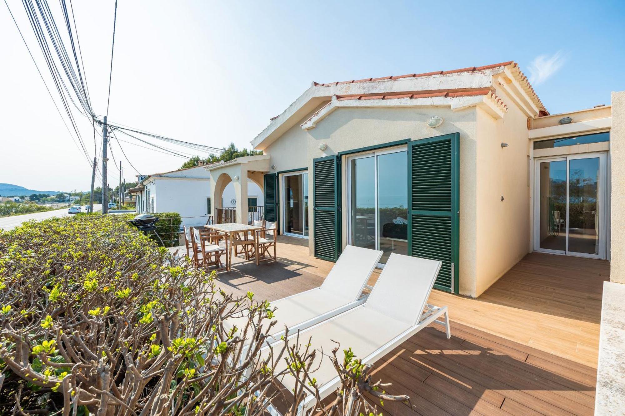 Sa Marina House Alcudia (Mallorca)