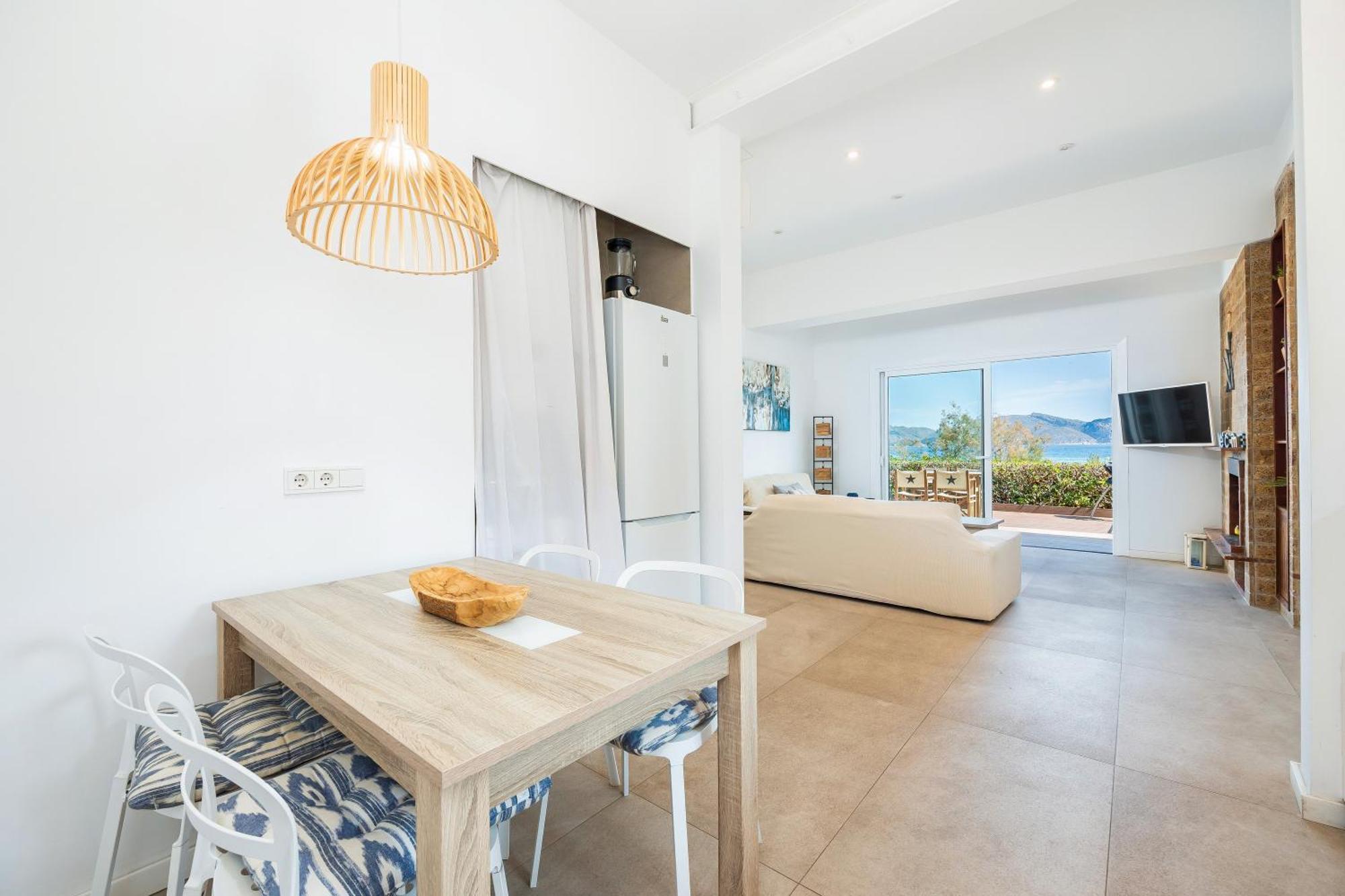 Apartment Sa Marina House Alcudia (Mallorca)