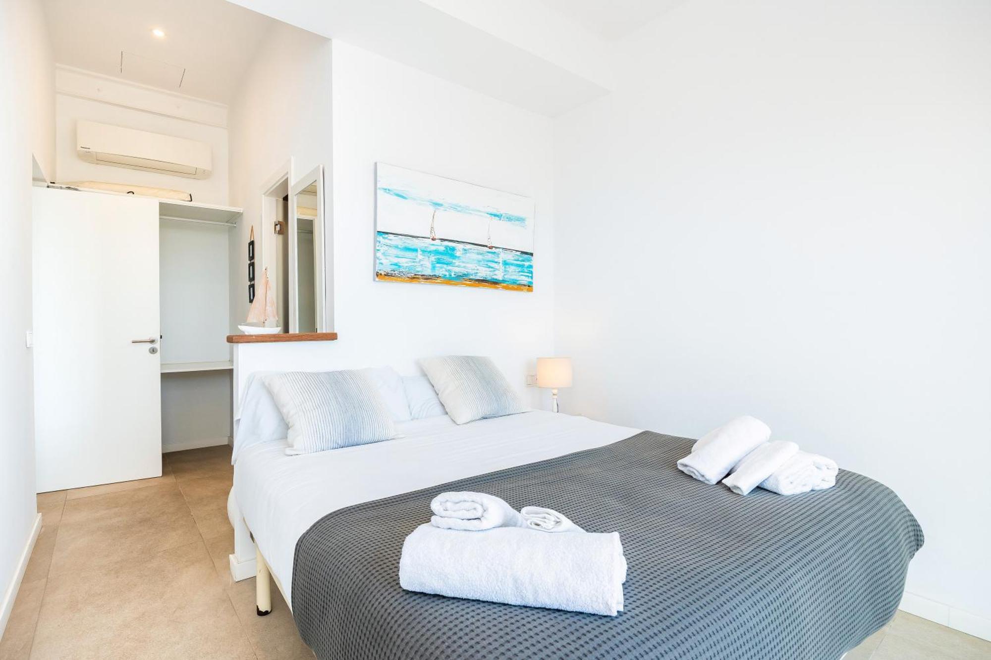 Sa Marina House Apartment *
