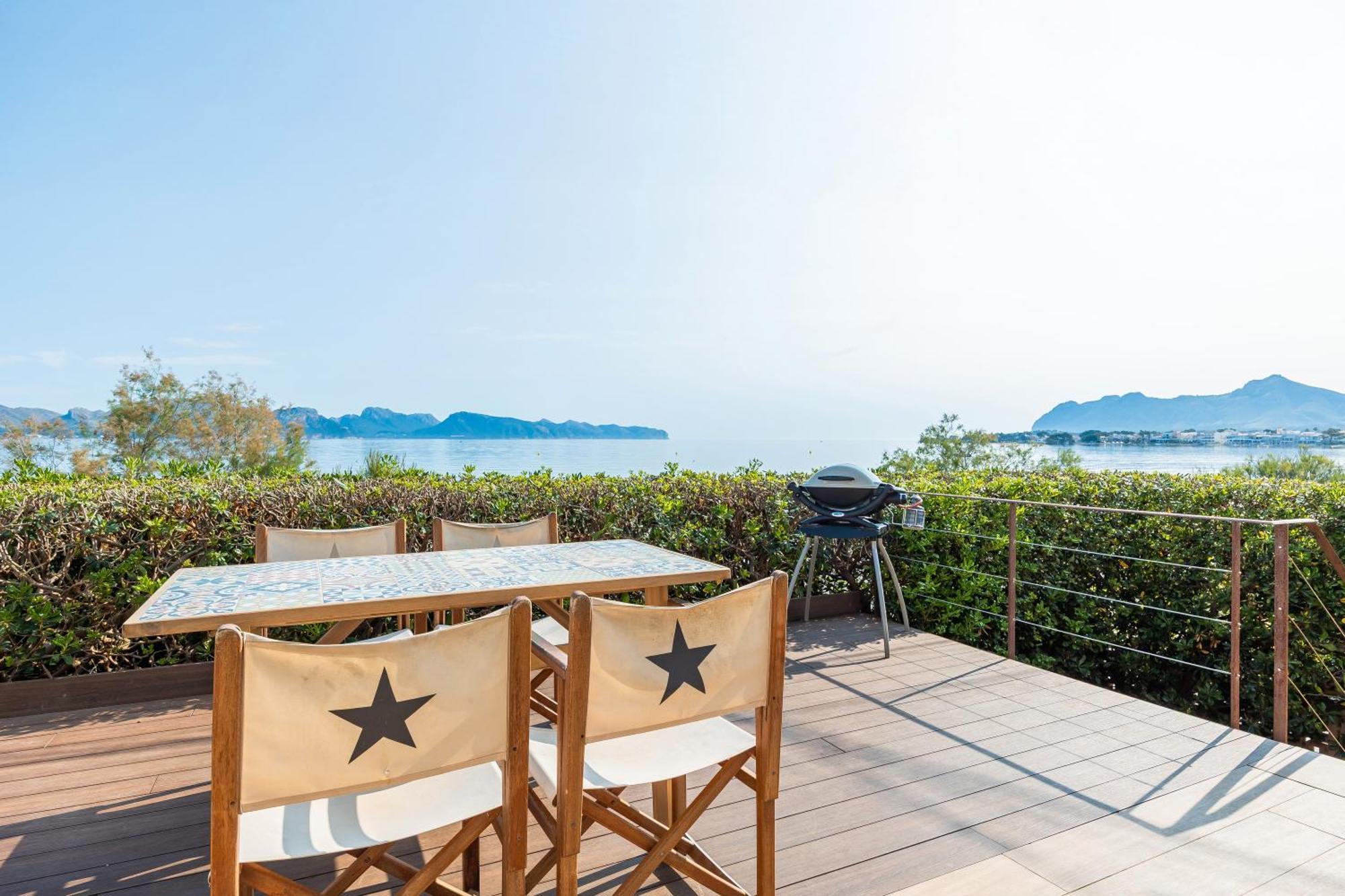 Sa Marina House Alcudia (Mallorca)