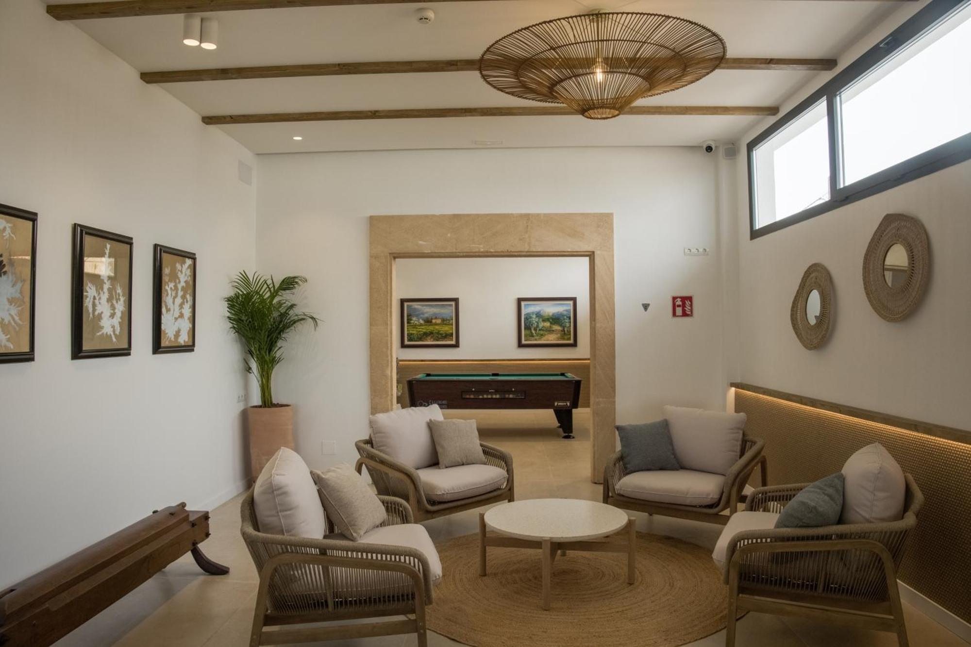 Hotel More 3*