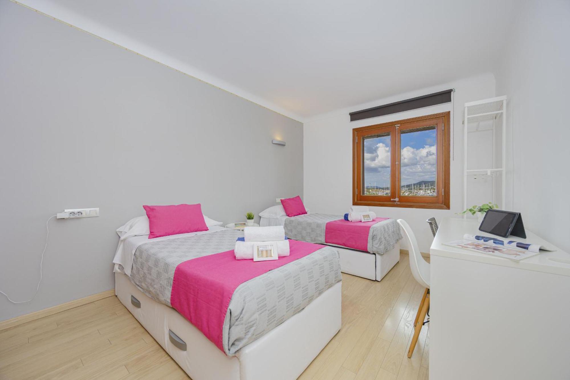 Ciutadella 1 Apartment Alcudia (Mallorca)