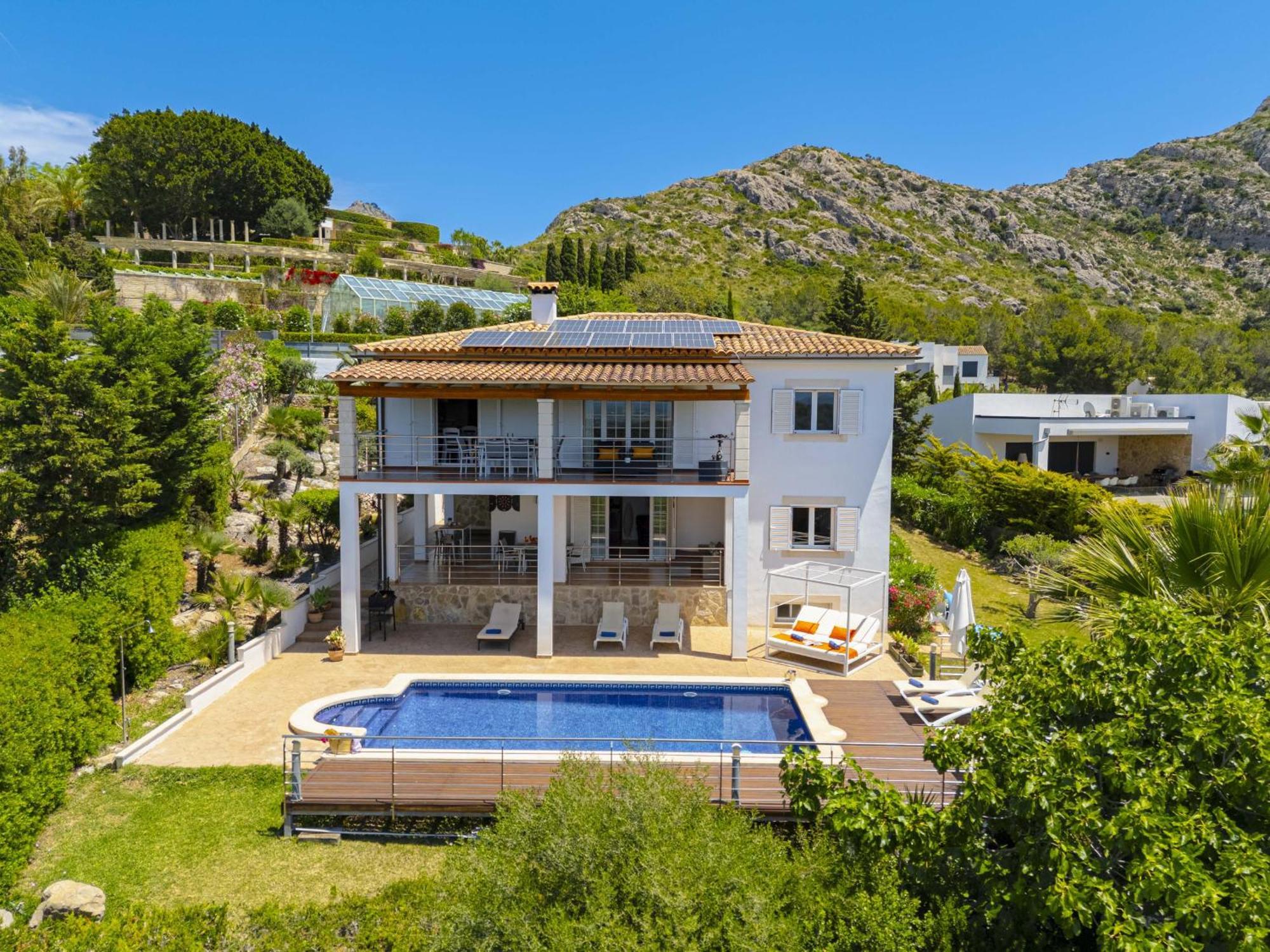 Heura 18 Alcúdia