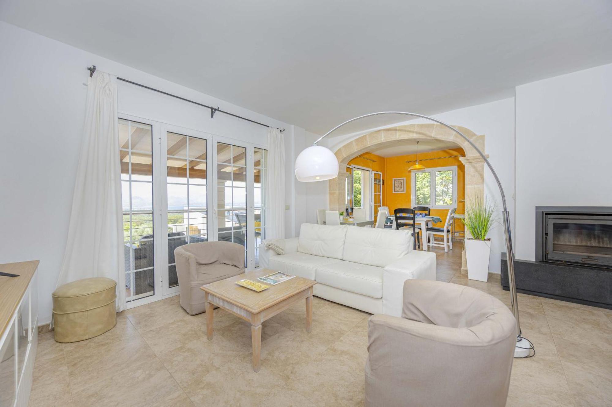 Villa Heura 18 *