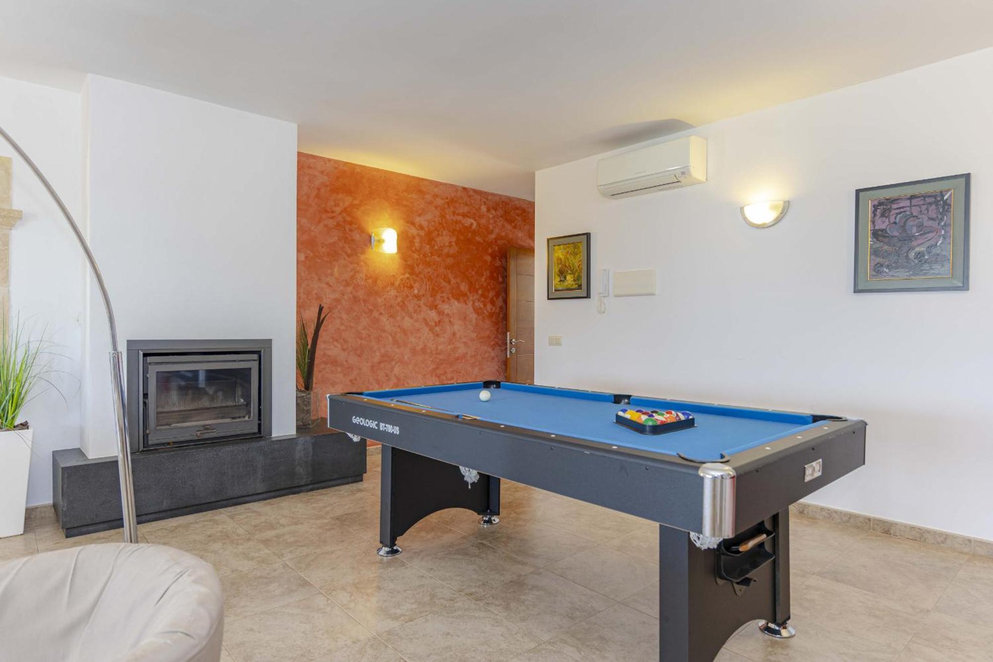 Villa Heura 18 *
