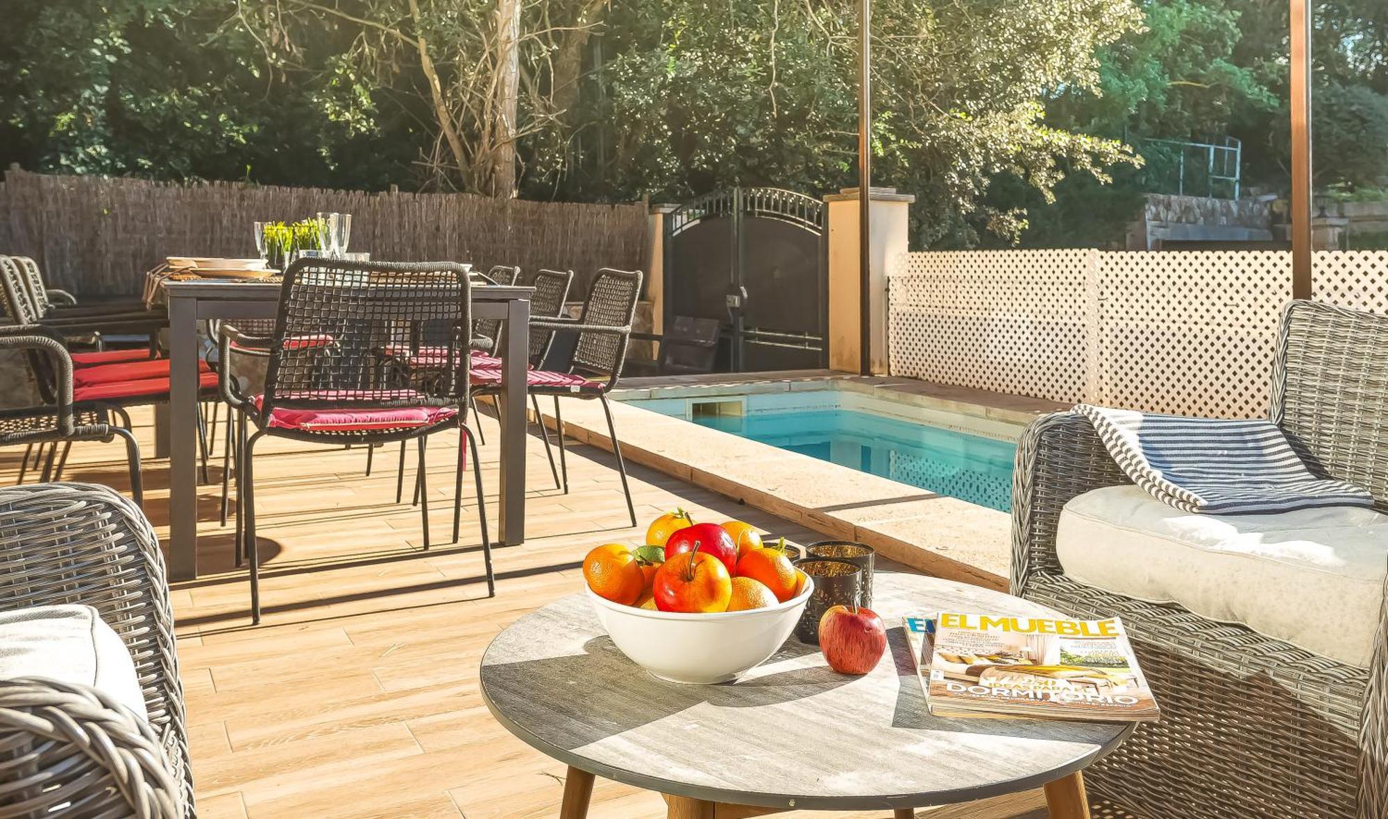 Holiday home Gabriela - Bonaire By Mallorca Selection Alcudia (Mallorca)