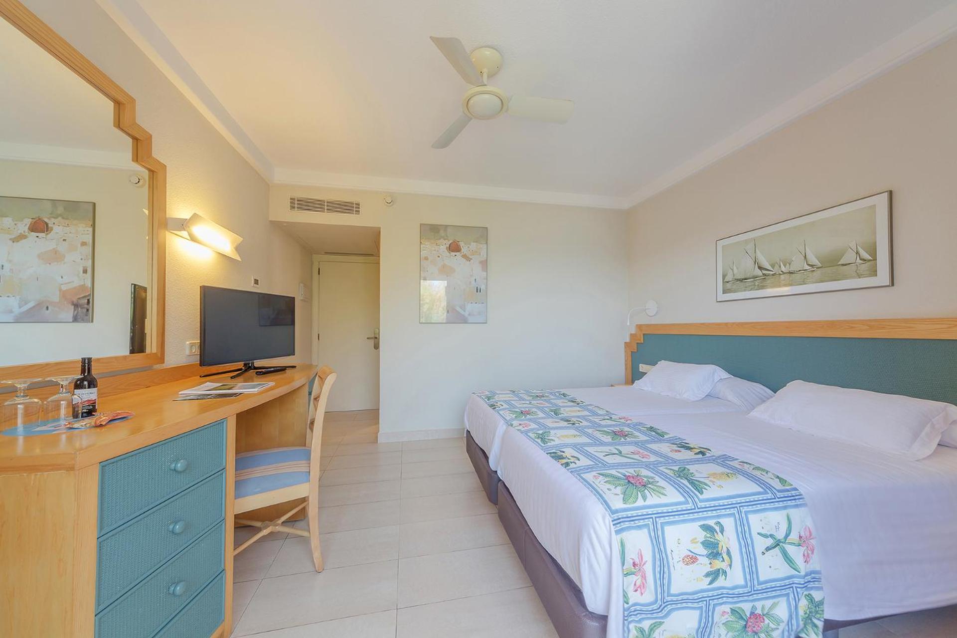 Hotel Portblue Club Pollentia &