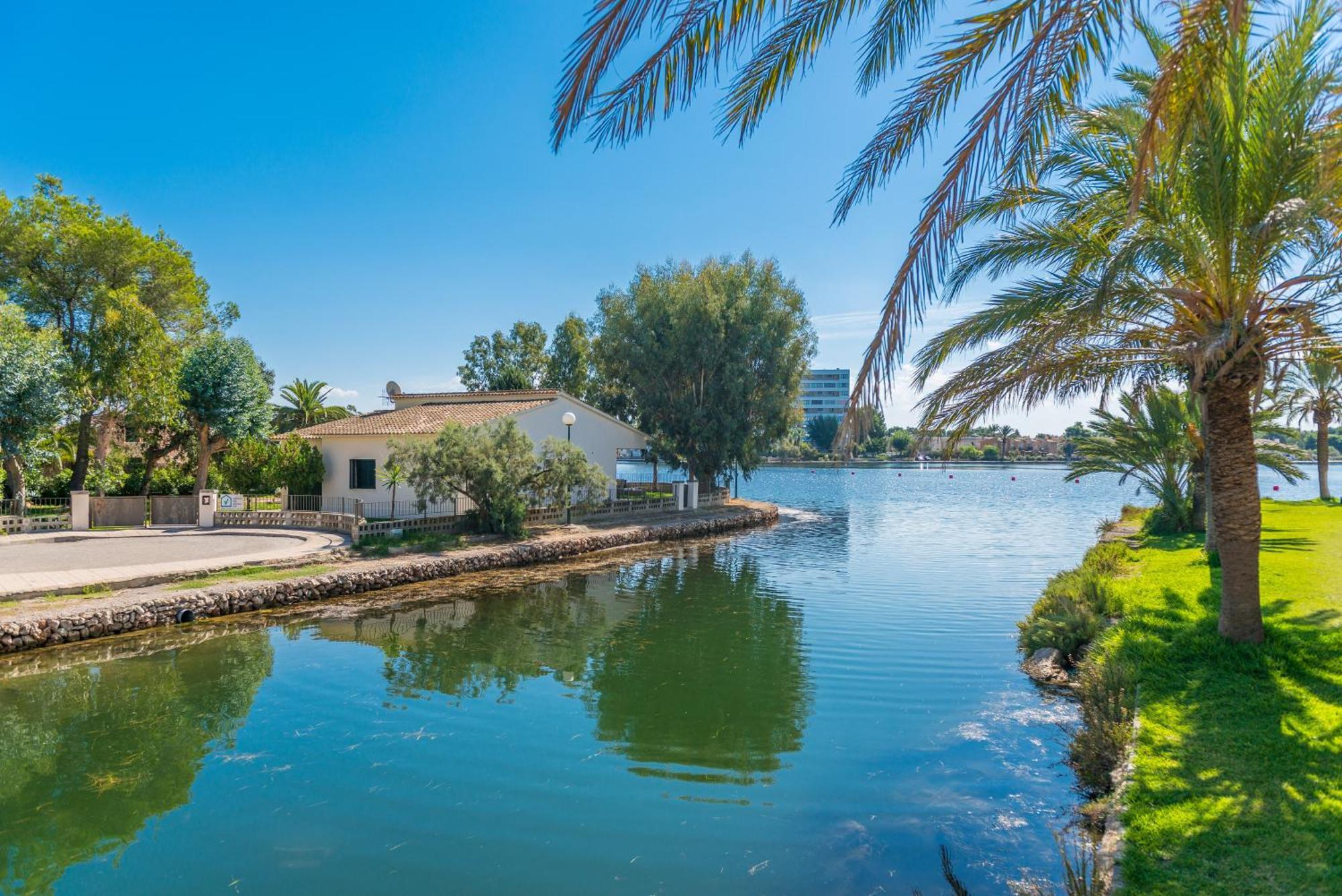 Villa Casa El By Mallorca Selection Alcudia (Mallorca)