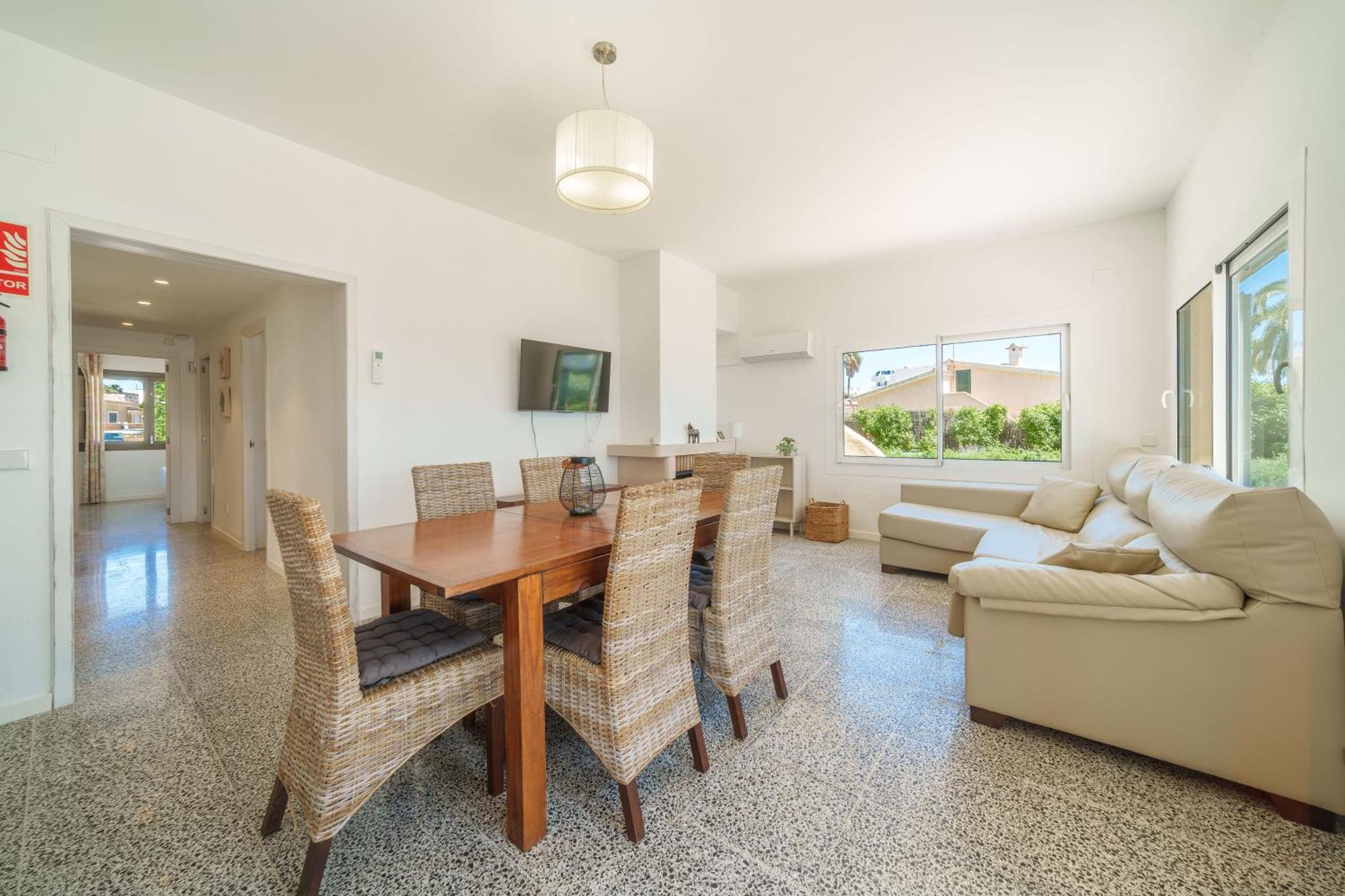 Casa El By Mallorca Selection Villa Alcudia (Mallorca)