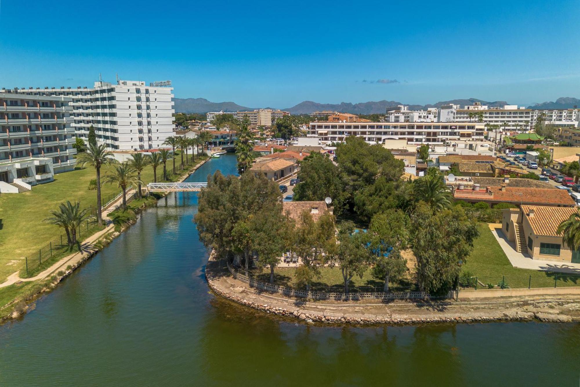 Villa Casa El By Mallorca Selection Alcudia (Mallorca)