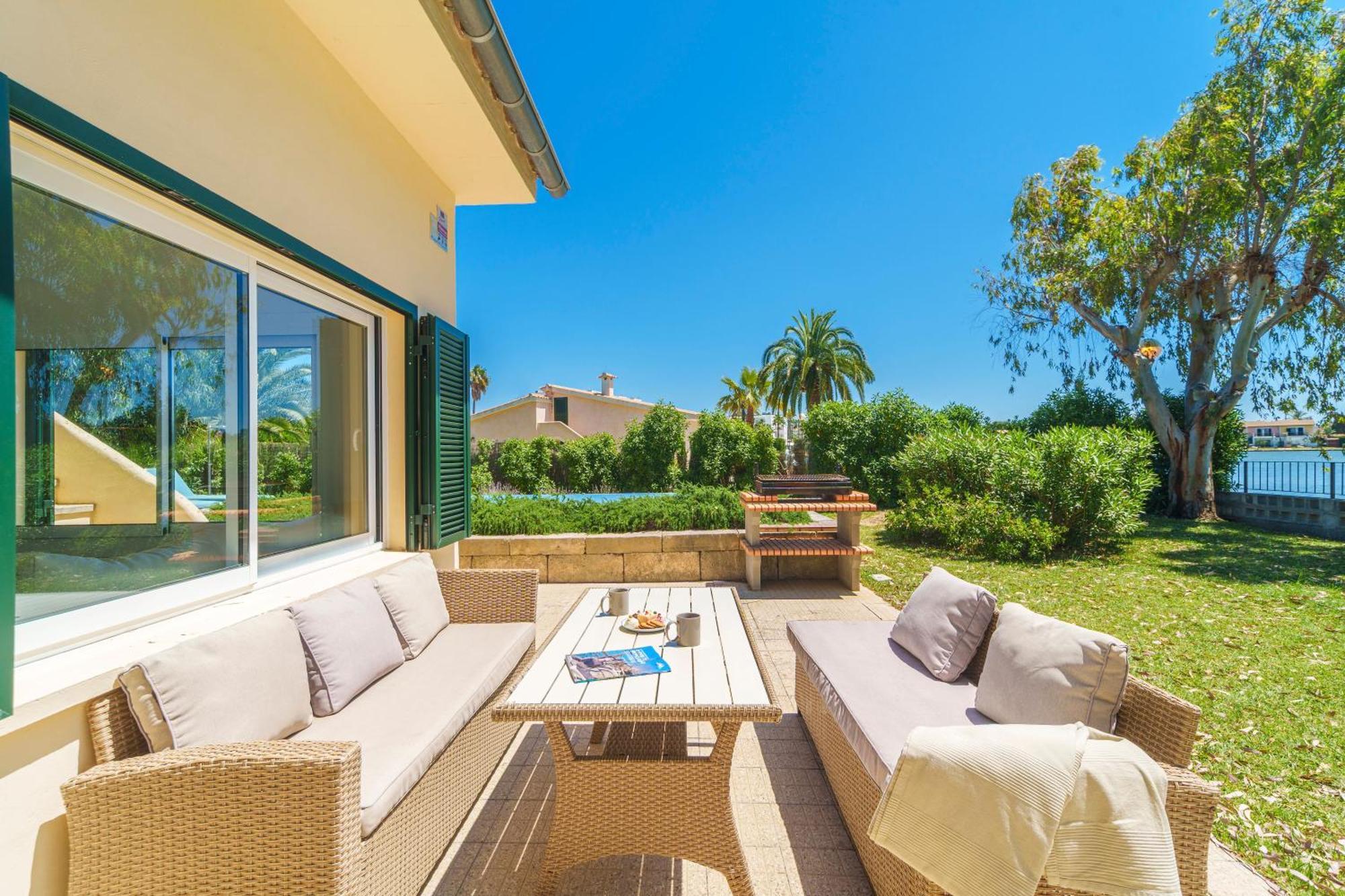 Villa Casa El By Mallorca Selection Alcudia (Mallorca)