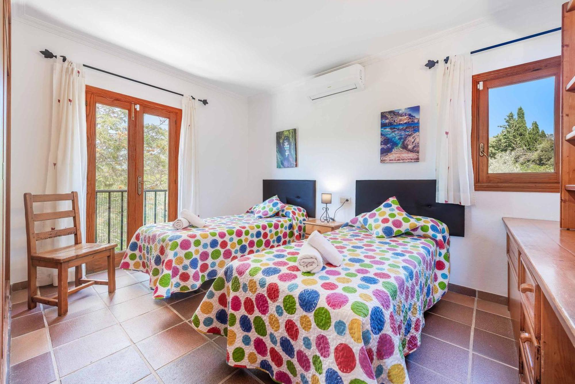 Villa Legendario