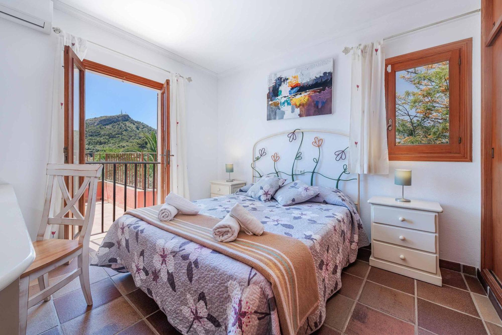 Legendario Villa