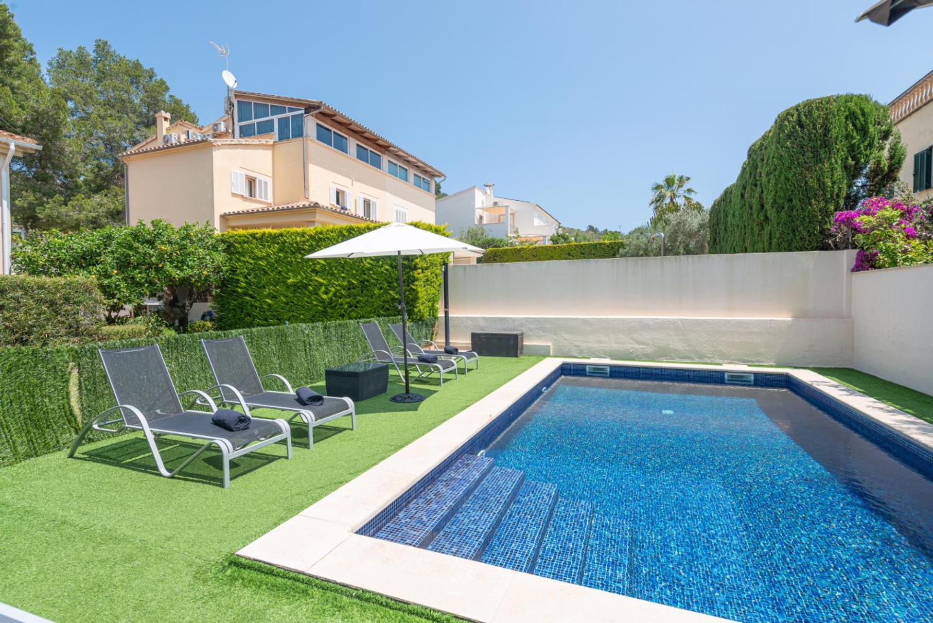 Villa Alcanada - Port D'alcudia Alcúdia