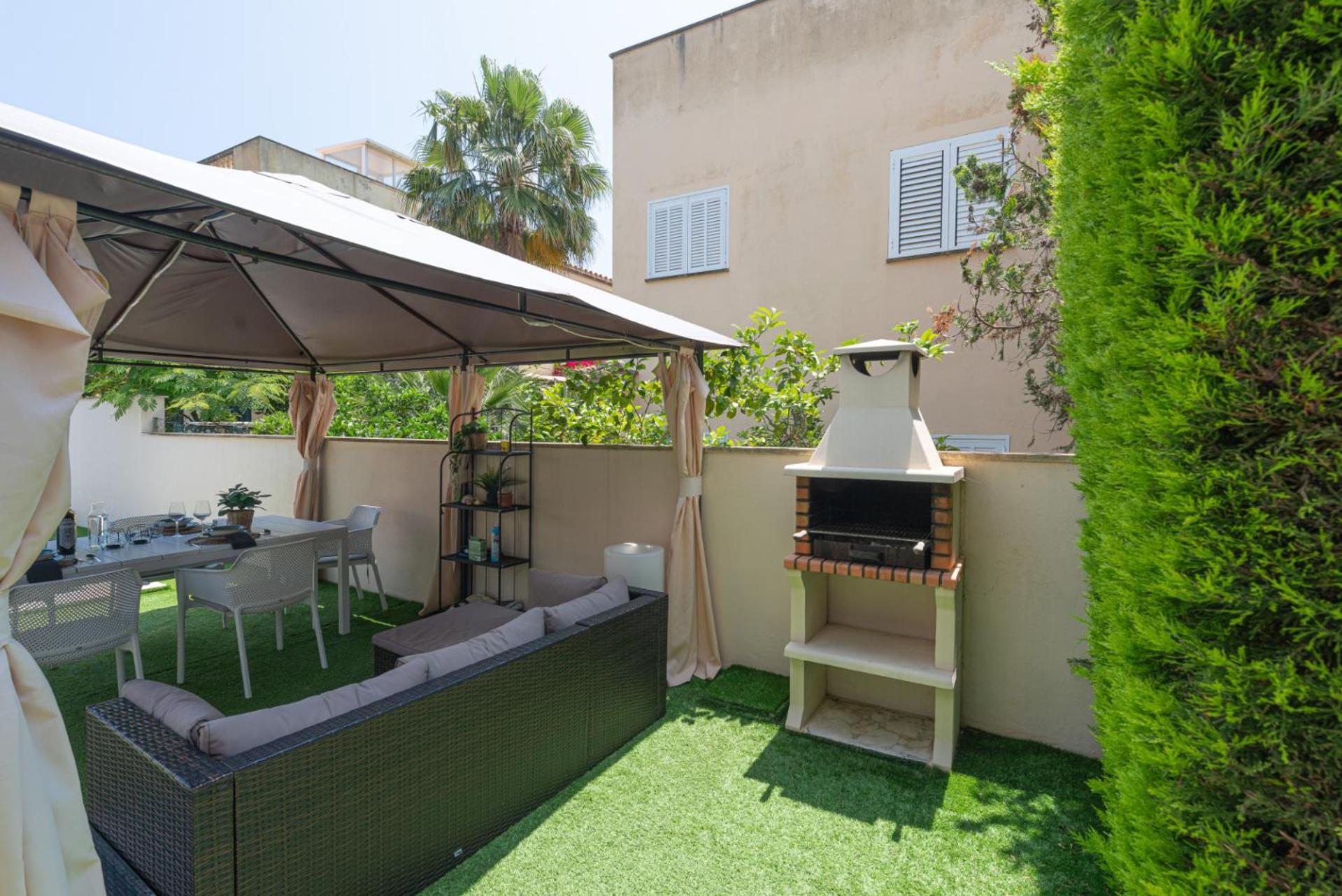 Villa Alcanada - Port D'alcudia Alcúdia