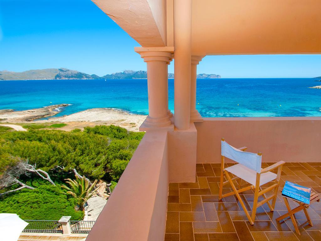 Villa La Torre De Sant Pere *