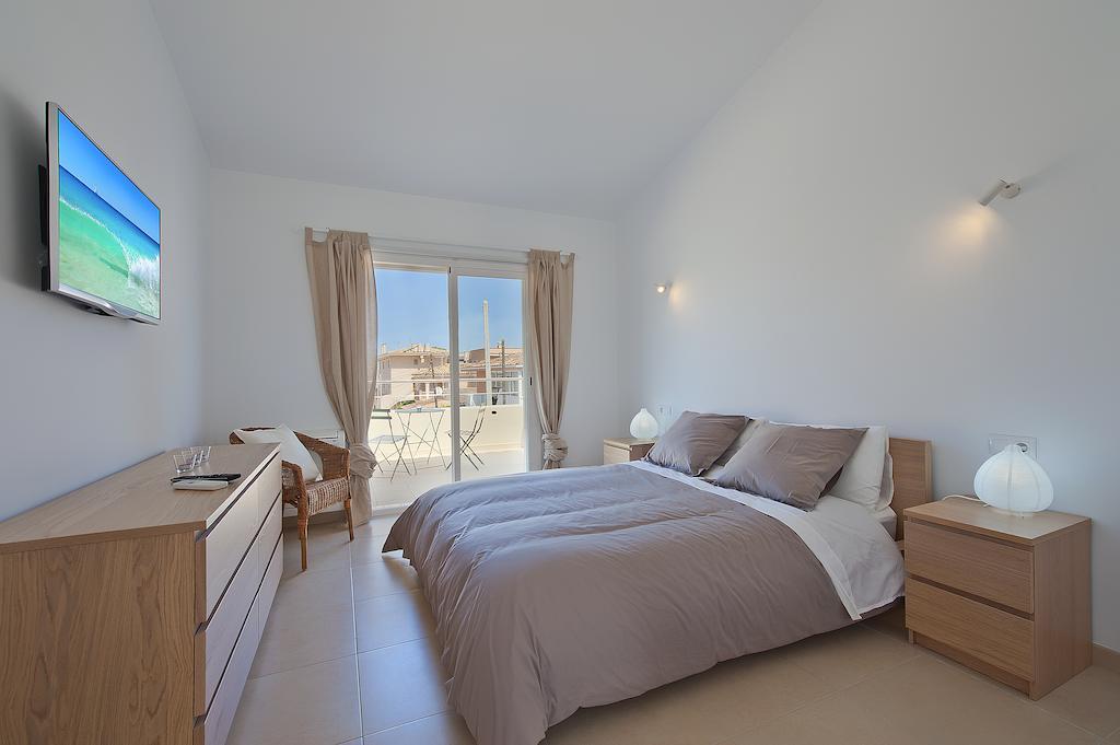 Mar Villa Alcúdia