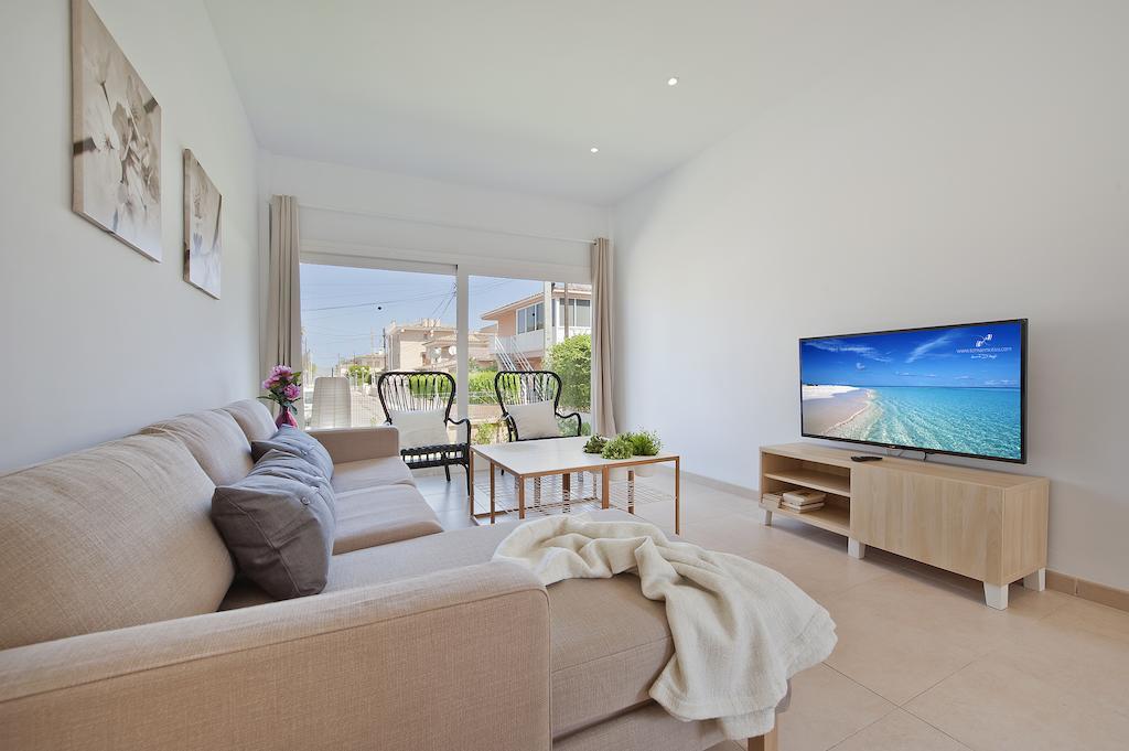 Mar Villa Alcúdia