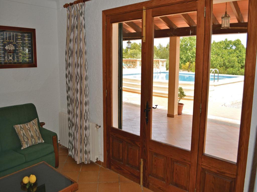 Nice Home In Alcudia Ferienhaus Alcúdia