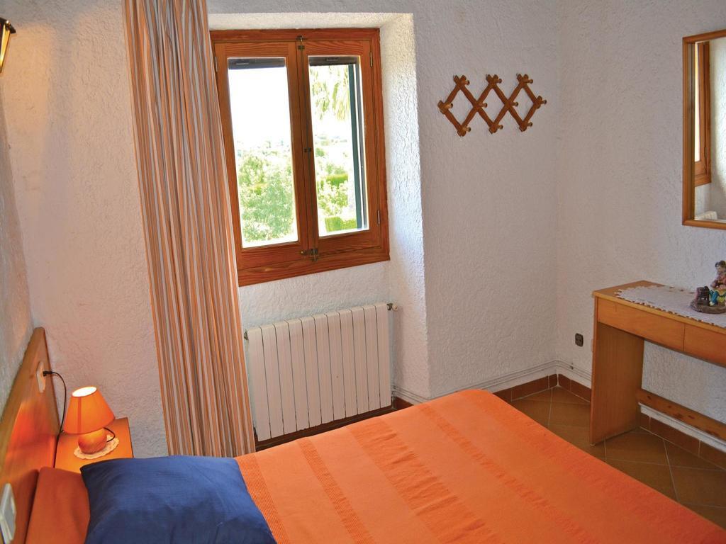 Nice Home In Alcudia Ferienhaus