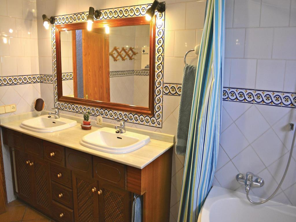 Nice Home In Alcudia Ferienhaus *
