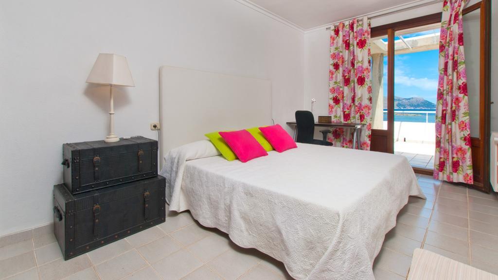 Pericas By Mallorca Selection Apartment Alcúdia