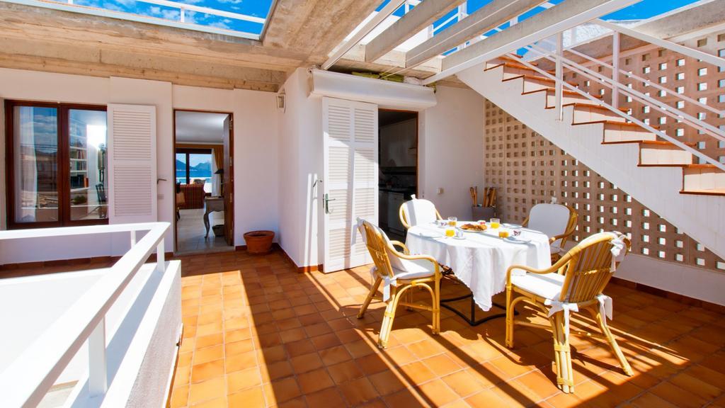 Pericas By Mallorca Selection Apartment Alcúdia