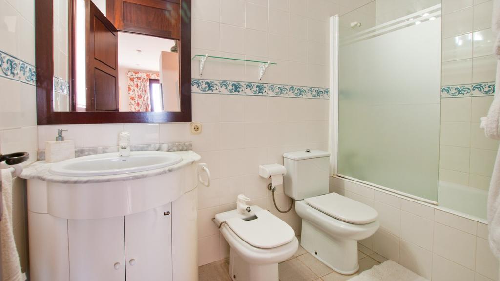 Pericas By Mallorca Selection Apartment Alcúdia