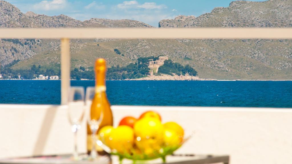 Pericas By Mallorca Selection * Alcúdia