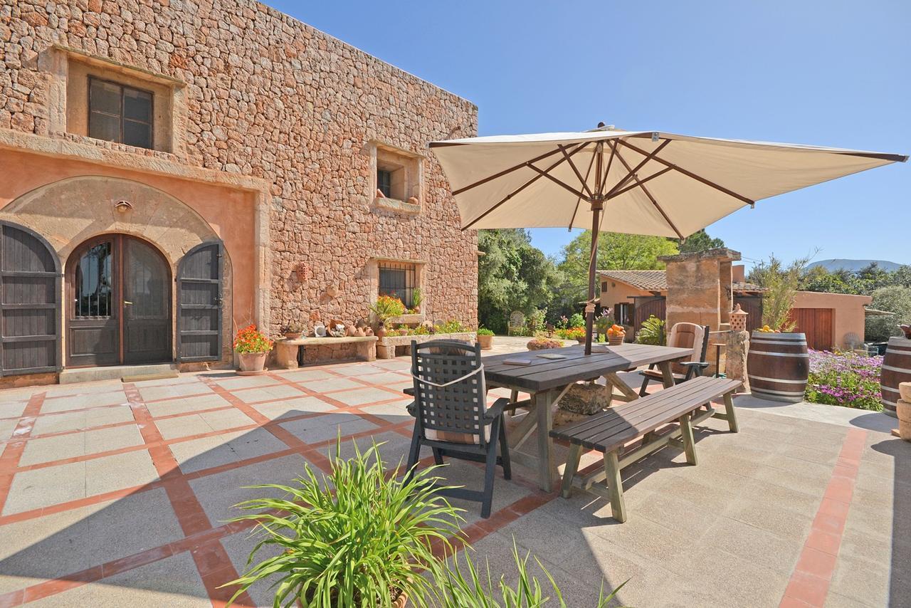 Torreon Casa de férias Alcúdia