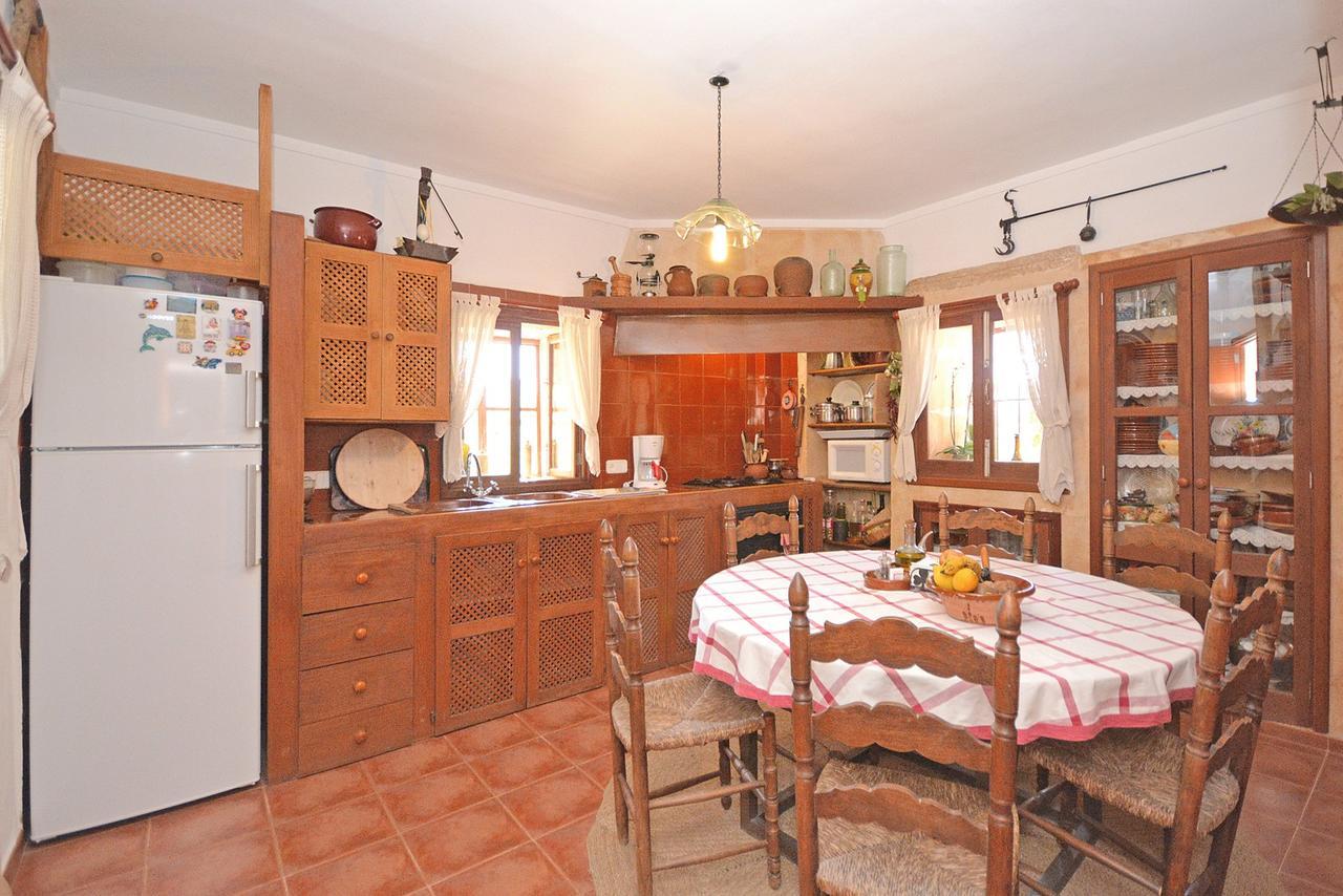 Torreon Casa de férias Alcúdia
