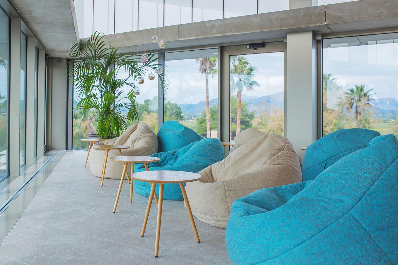 Portblue Club Pollentia & 4* Alcúdia