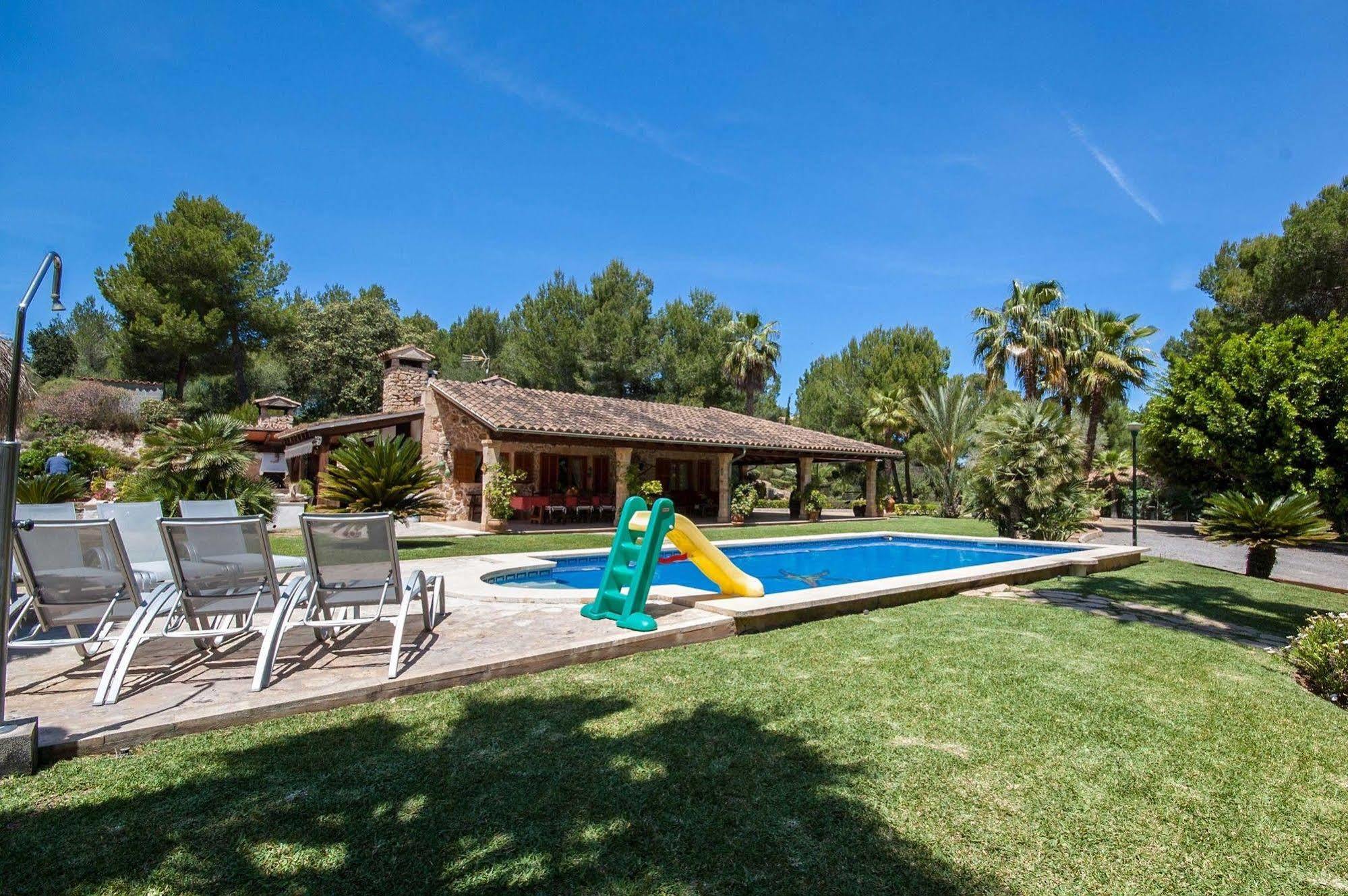 Bon Pas Alcudia (Mallorca)