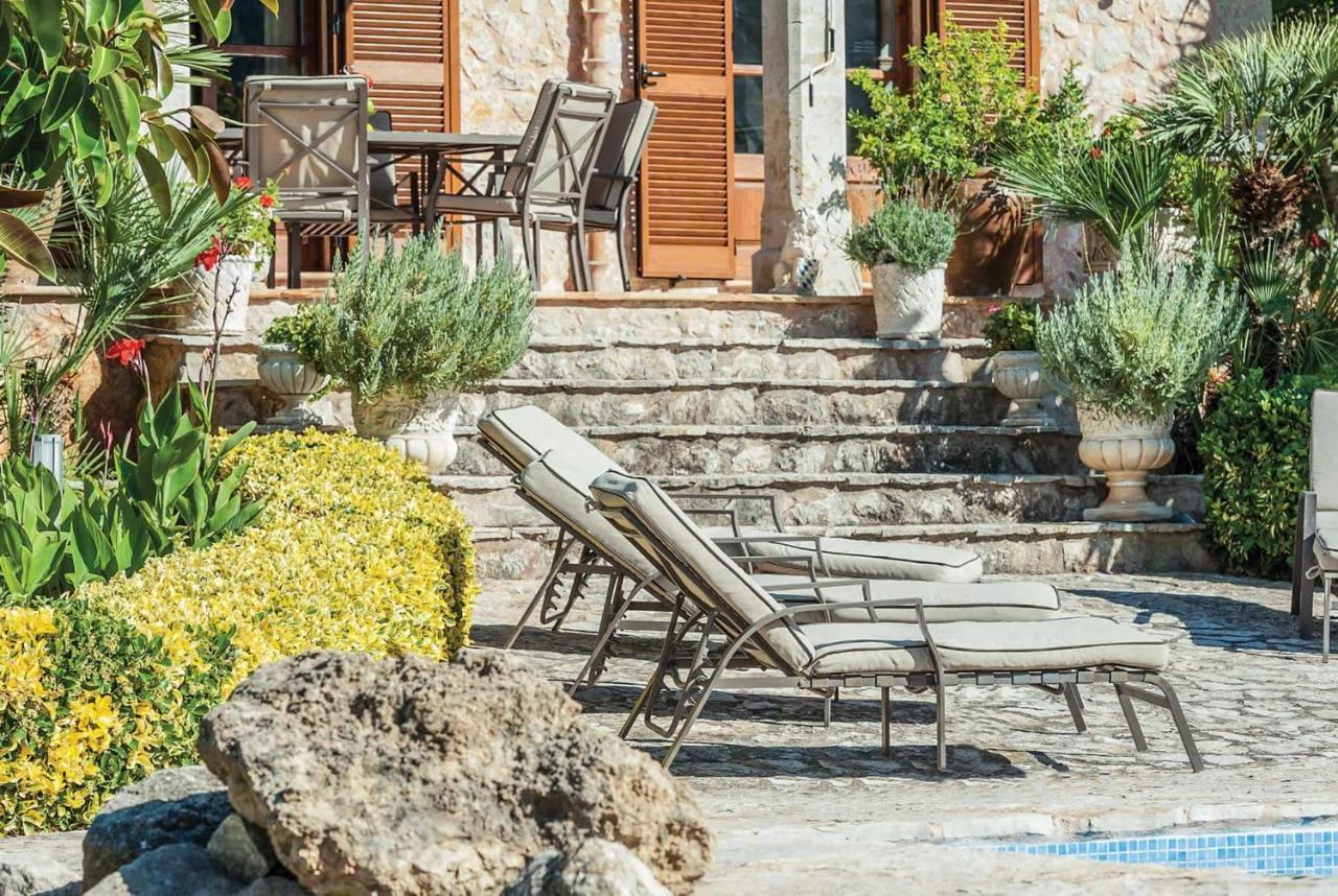 Can Calet Villa *