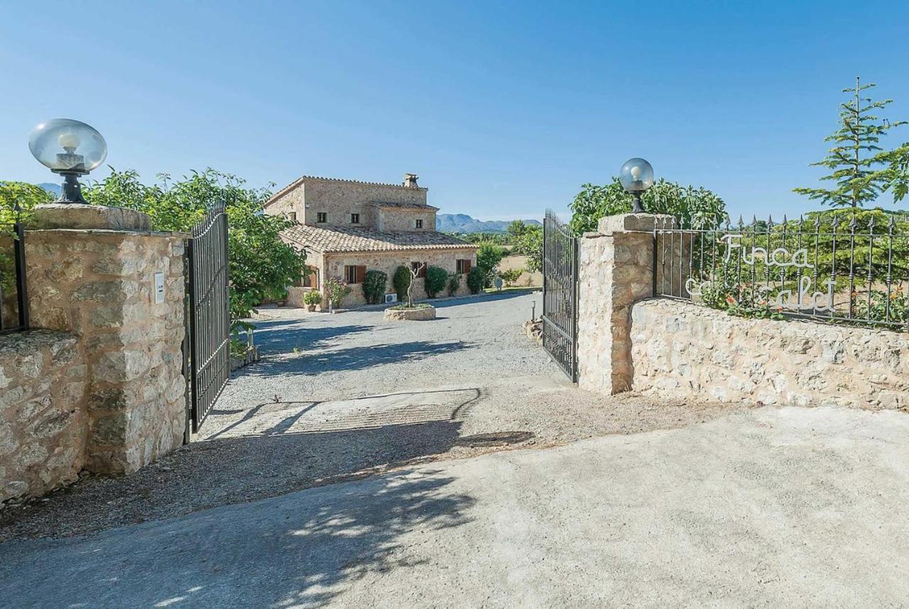 Villa Can Calet Alcudia (Mallorca)