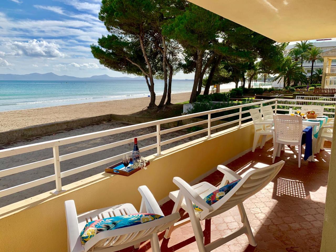 Apartment El Paraiso Alcúdia