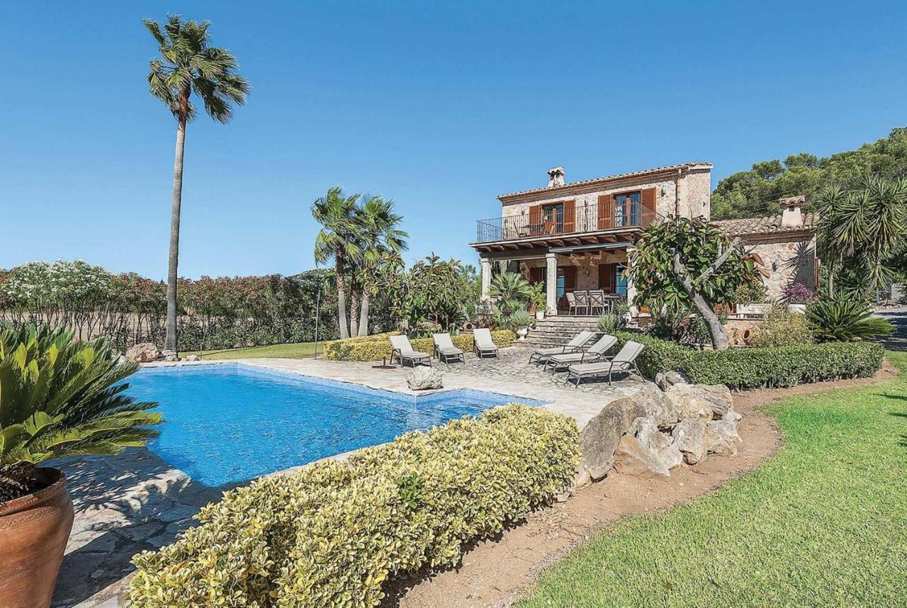 Villa Can Calet Alcudia (Mallorca)