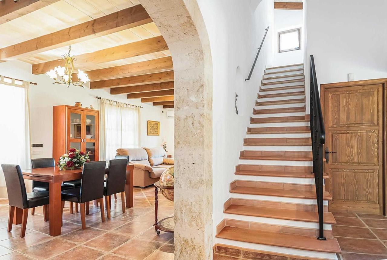 Can Calet Villa