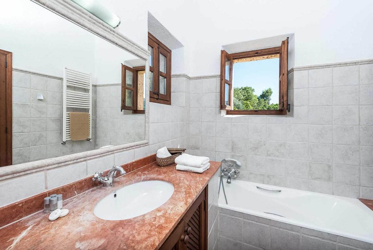 Can Calet Villa