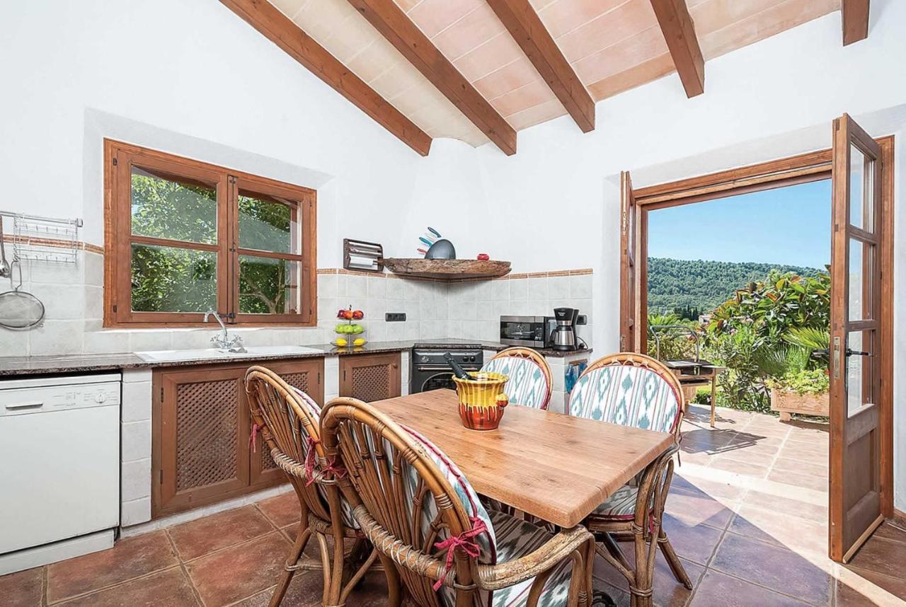 Villa Can Calet Alcudia (Mallorca)