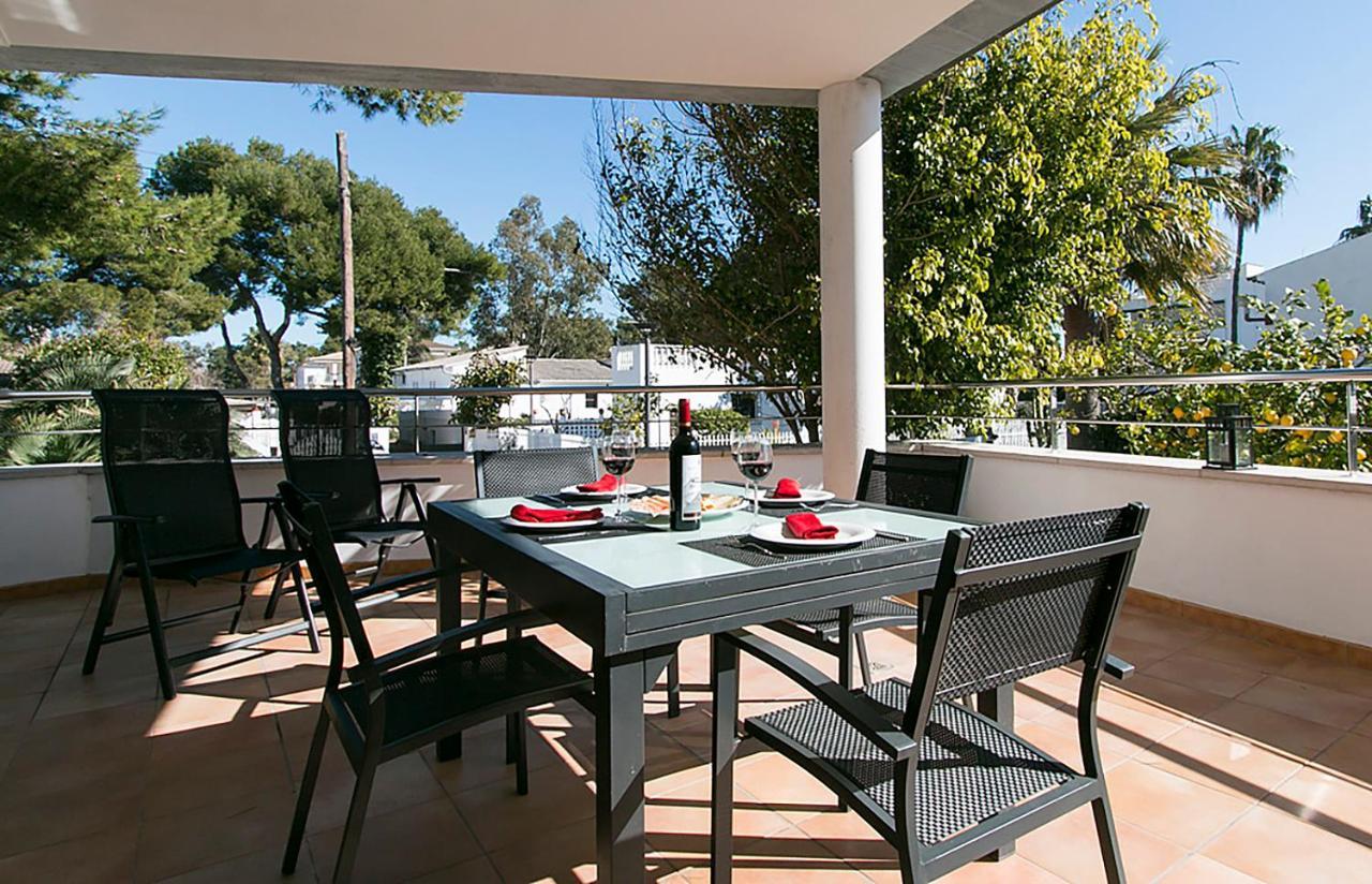 Baladres Villa Alcúdia