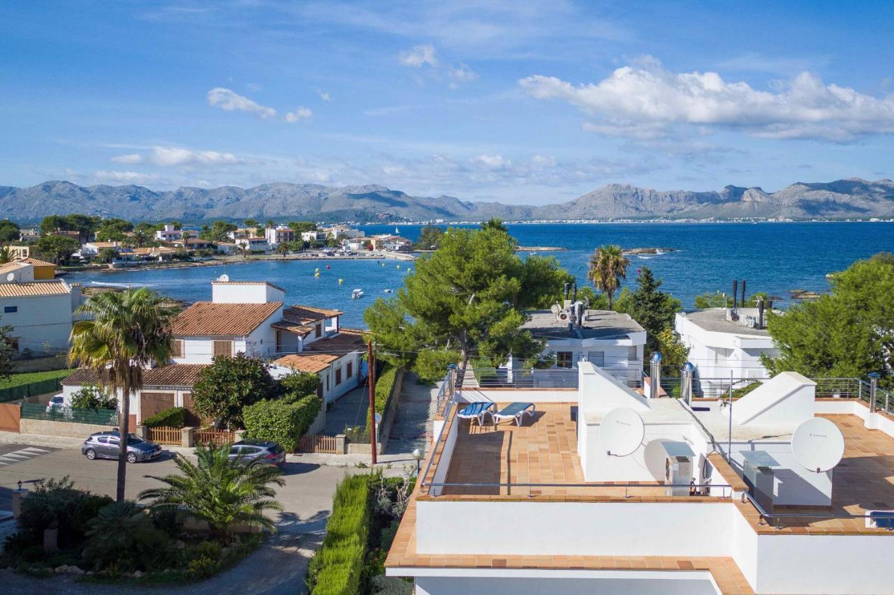Marisol Villa Alcúdia