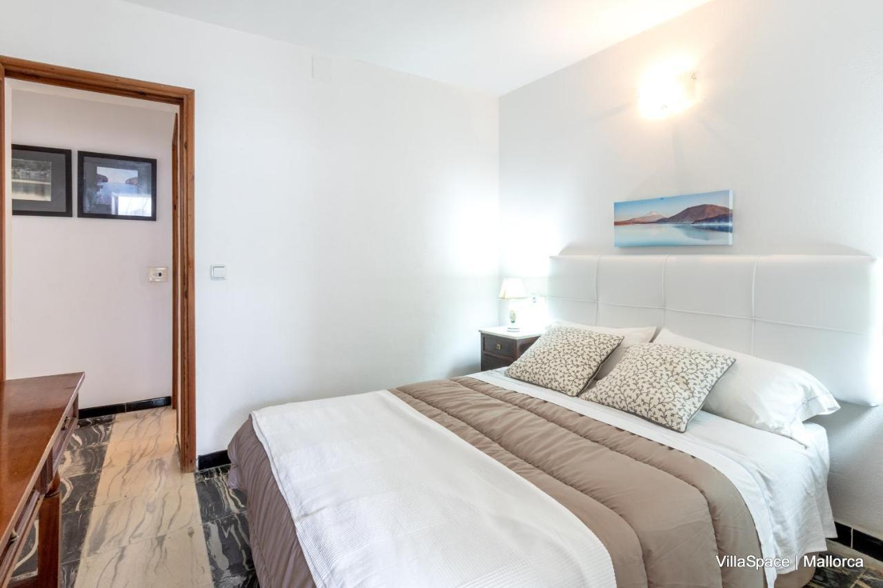 Apartment Voramar Baix In Alcudia (Mallorca)
