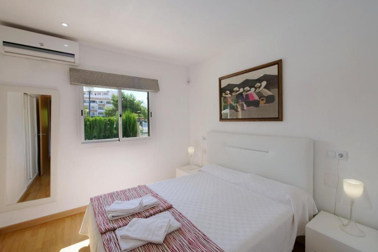 Oleanda Alcudia (Mallorca)