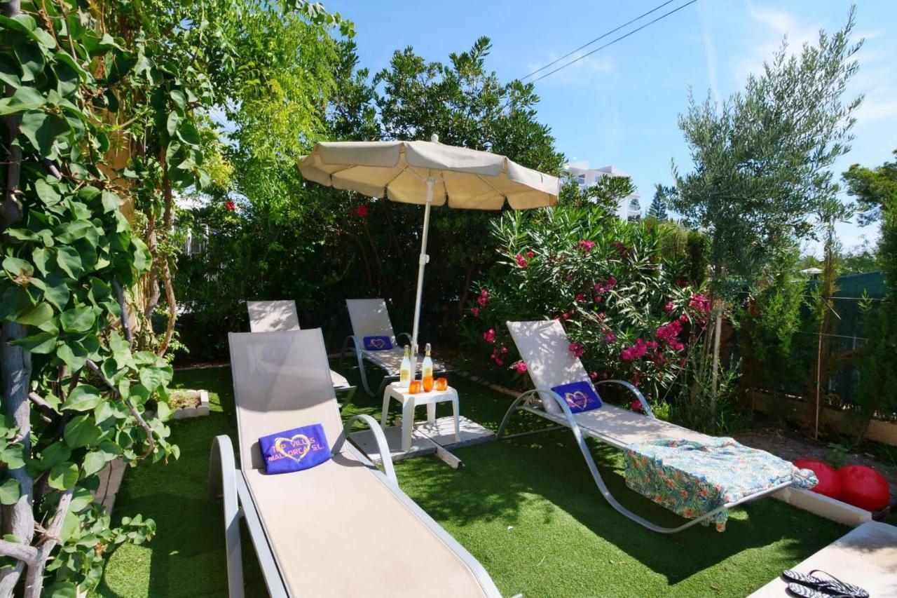Holiday home Oleanda Alcudia (Mallorca)