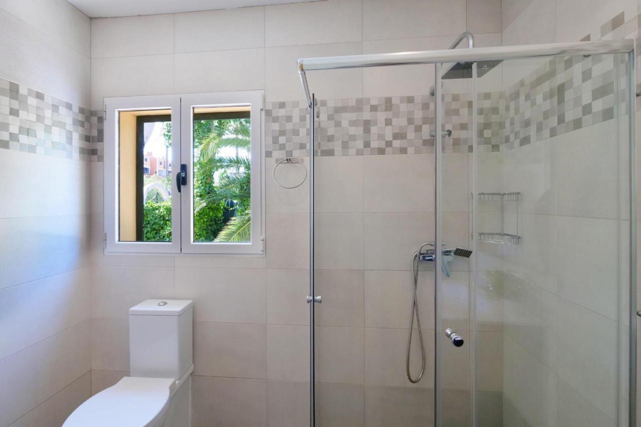 Oleanda Holiday home