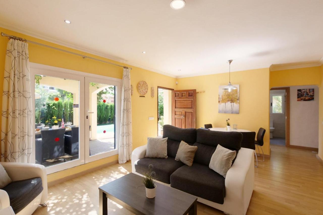 Holiday home Oleanda Alcudia (Mallorca)