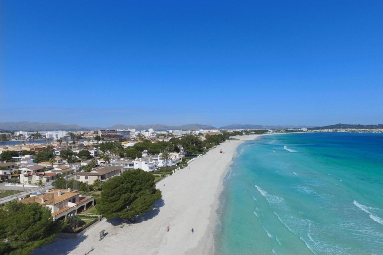 Oleanda Alcudia (Mallorca)