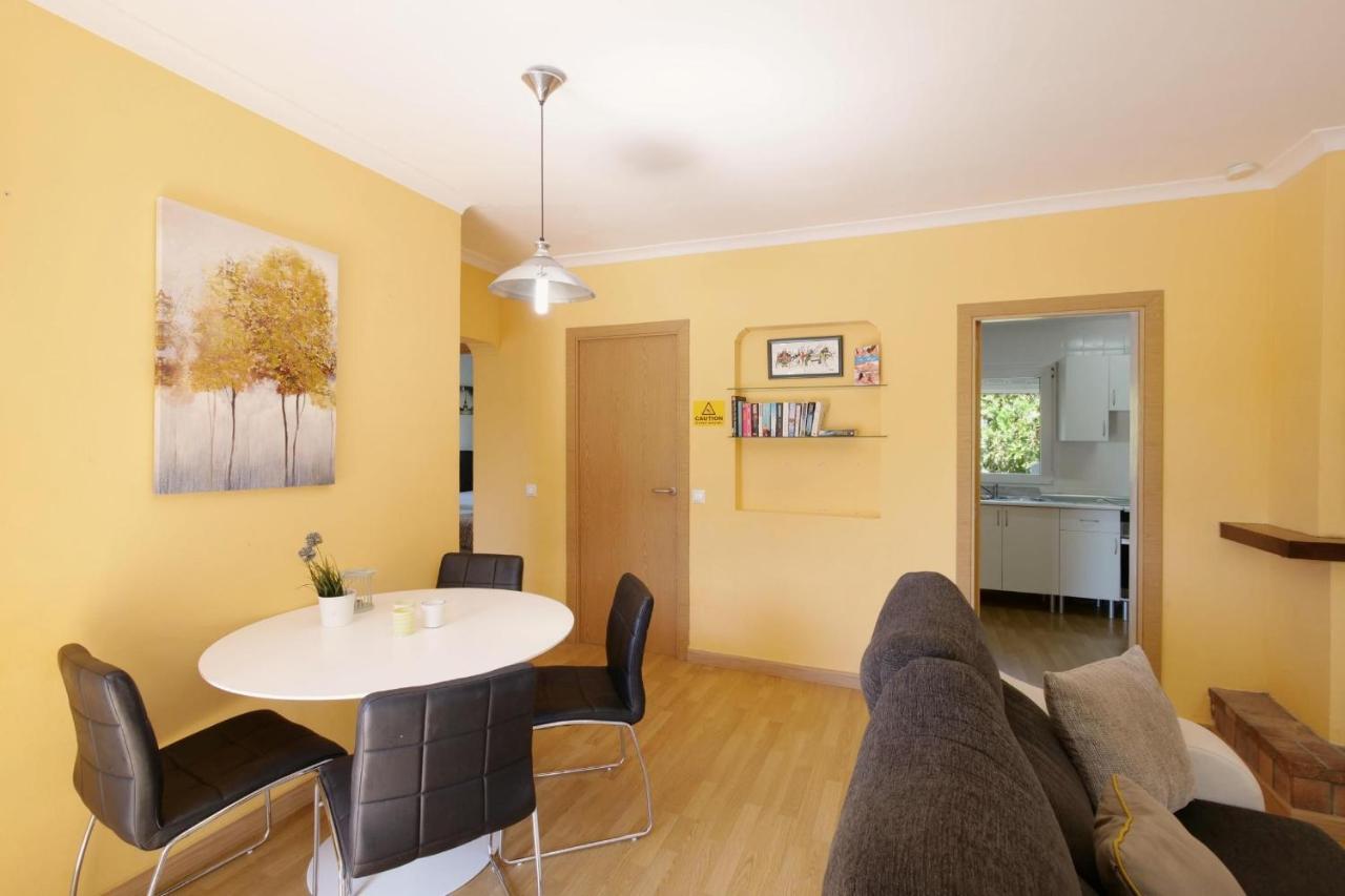 Oleanda Holiday home