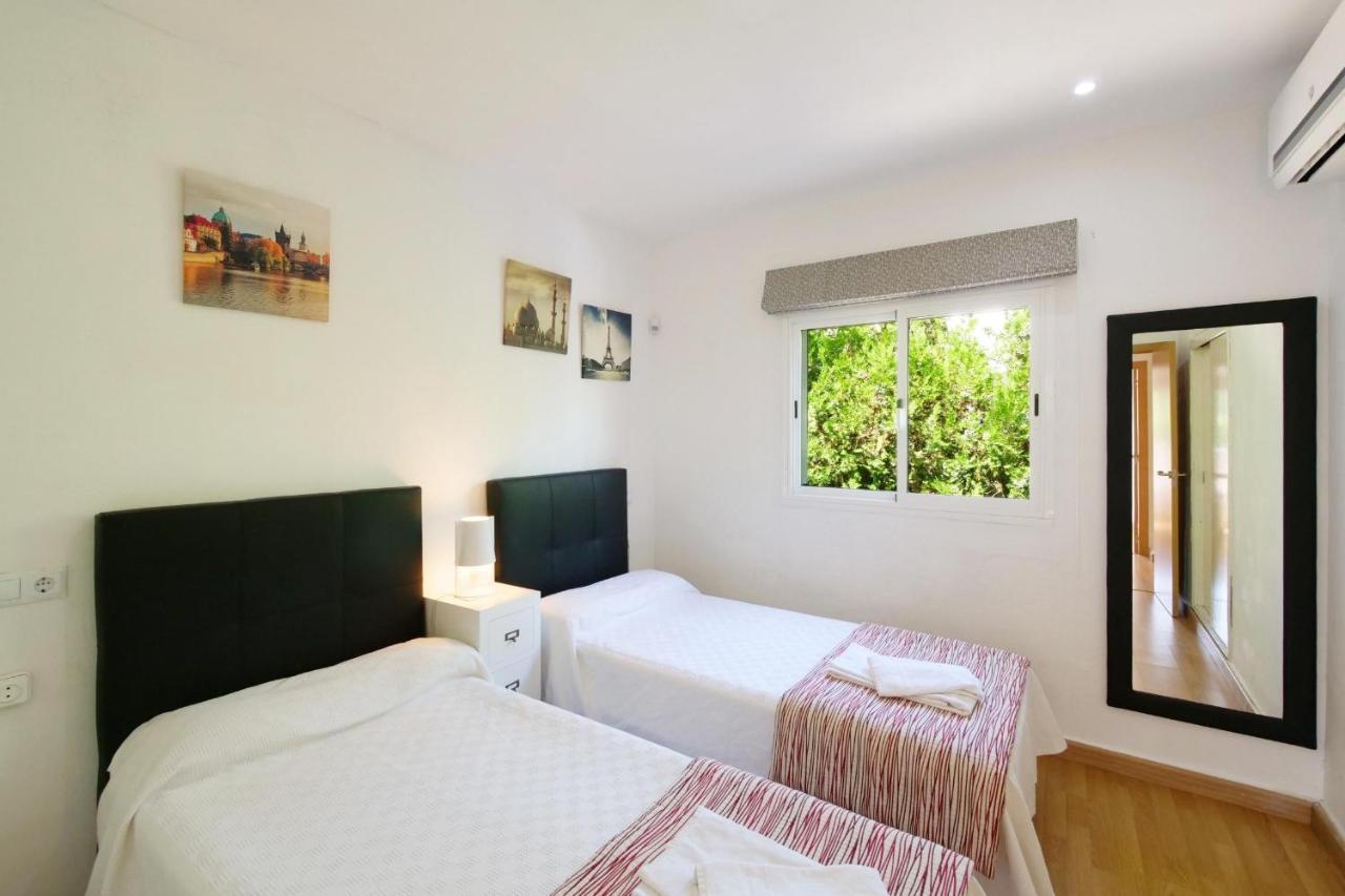 Oleanda Holiday home